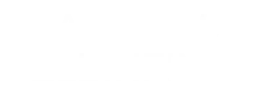 Logo bianco della mostra La forma dell'infinito